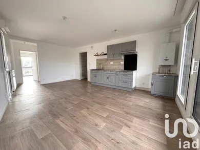 Apartment in Cancale (35260)