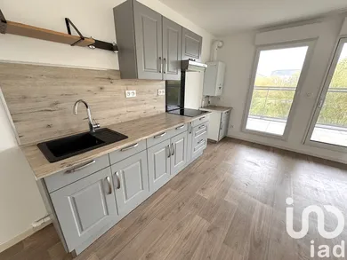 Apartment in Cancale (35260)