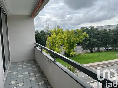 Appartement à Lyon (69009)