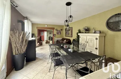 Maison à Troyes (10000)