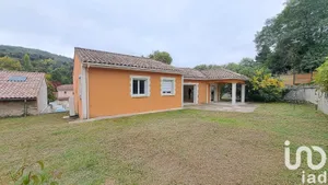 House at Ponsas (26240)