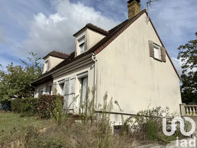 House in Richebourg (78550)
