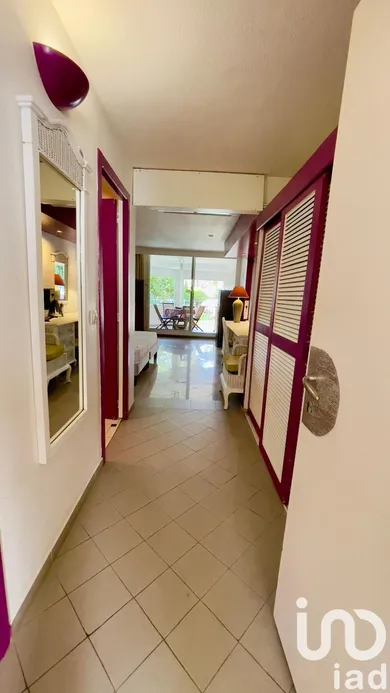Studio à Le Gosier (97190)