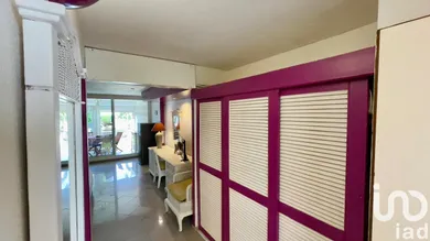 Studio à Le Gosier (97190)