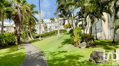 Studio à Le Gosier (97190)