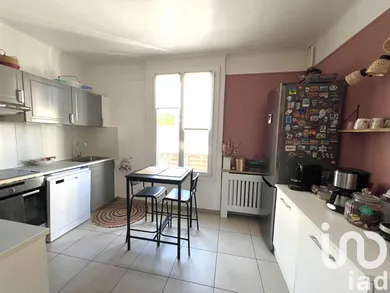 House in Savigny-sur-Orge (91600)