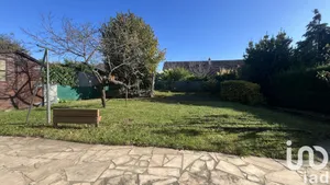 House at Roissy-en-Brie (77680)