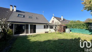 Maison à Roissy-en-Brie (77680)