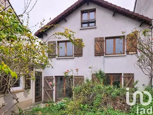 Maison à L'Haÿ-les-Roses (94240)