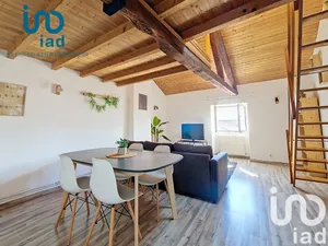 Apartment at Cahors (46000)