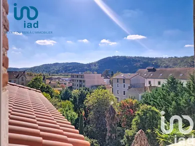 Apartment in Cahors (46000)