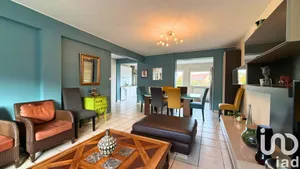 Townhouse at Hazebrouck (59190)