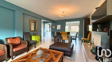 Maison de ville à Hazebrouck (59190)