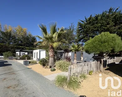 Cottage in Saint-Hilaire-de-Riez (85270)