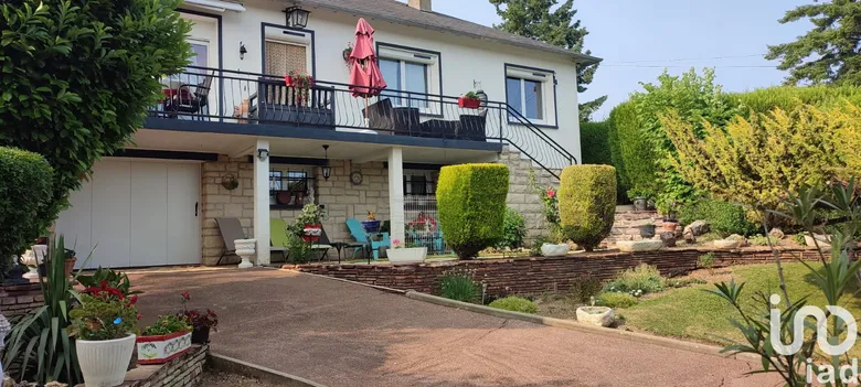 Maison 6 pièces 137 m² · à Courtenay · 137 m² · 238 990 €