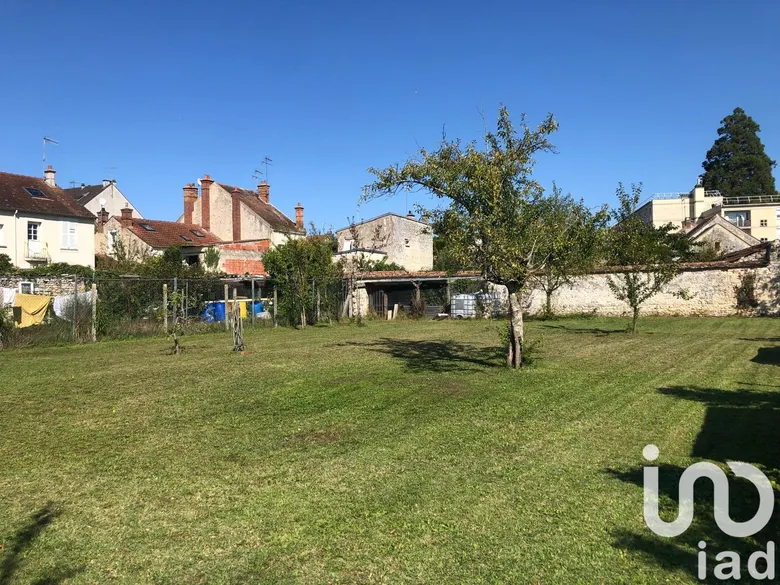 Terrain 630 m² · à Avon · 630 m² · 65 000 €