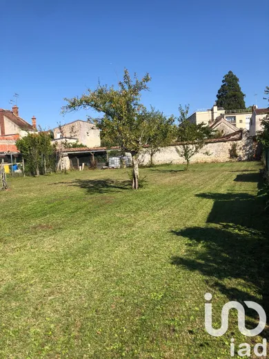 Land in Avon (77210)