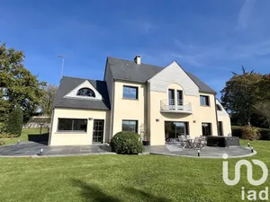 Maison à Saint-Lô (50000)