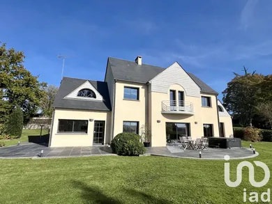 Maison à Saint-Lô (50000)