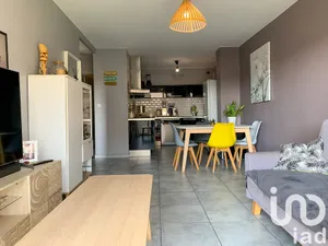 Appartement à Toulon (83100)