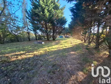 Land at les moutiers en retz  (44760)