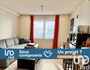 Apartment at Nantes (44300)