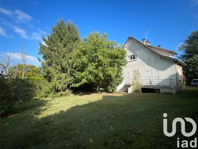 Traditional house in Gif-sur-Yvette (91190)