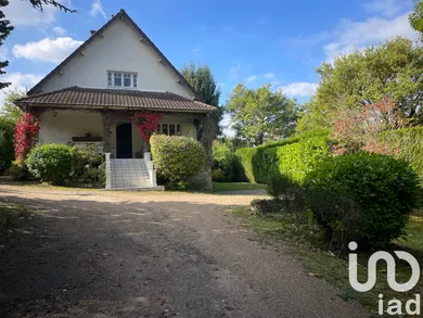 Traditional house in Gif-sur-Yvette (91190)