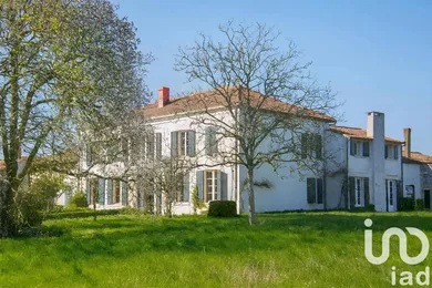 Domaine à Chizé (79170)