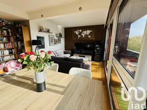 Appartement à La Celle-Saint-Cloud (78170)