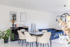 House at Marcoussis (91460)