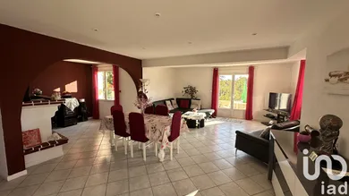 Maison à Bazoches-sur-le-Betz (45210)