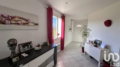 House in Bazoches-sur-le-Betz (45210)