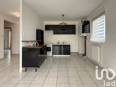 Apartment in Florange (57190)