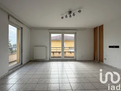 Apartment in Florange (57190)