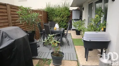 Apartment at Argenteuil (95100)