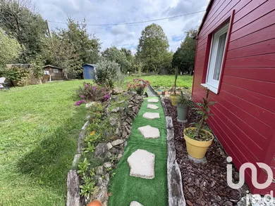 Park home in La Boissière-des-Landes (85430)