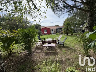 Park home in La Boissière-des-Landes (85430)