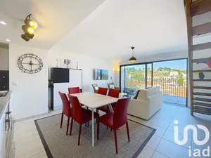 Duplex à Port Vendres (66660)