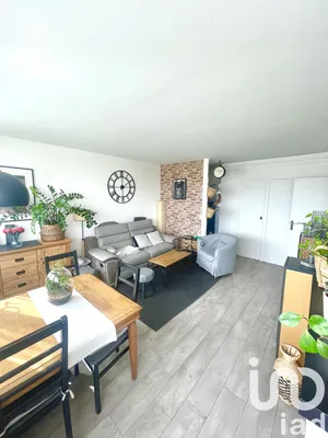 Appartement à Domont (95330)