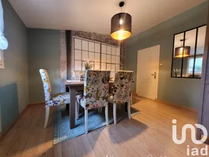 House in Issé (44520)