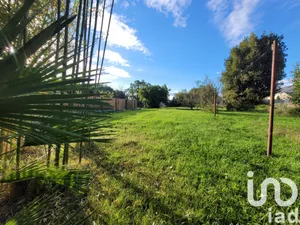 Maison à Abbaretz (44170)