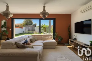 Maison traditionnelle à Saint-Xandre (17138)