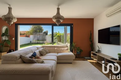 Maison traditionnelle à Saint-Xandre (17138)