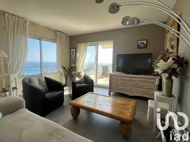 Apartment at Cavalaire-sur-Mer (83240)