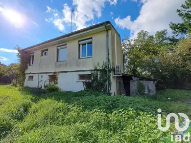 Maison à Decize (58300)