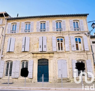 Building in Tarascon (13150)
