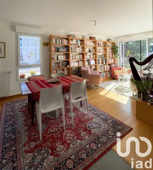 Appartement à Vannes (56000)