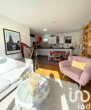 Appartement à Vannes (56000)