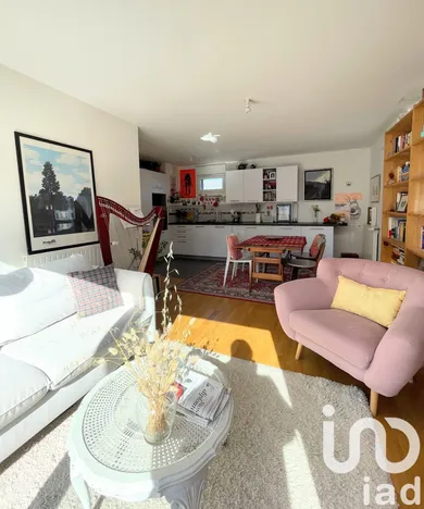 Appartement à Vannes (56000)